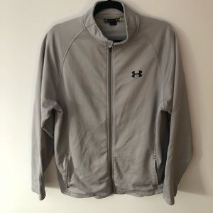 Under Armour Zip Up Jacket